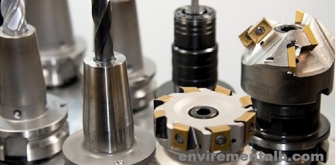 milling machines used in the automotive industry